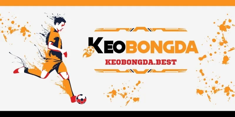 Keobongda - Cung cấp tỷ lệ kèo bóng đá trực tuyến chính xác, nhanh chóng với giao diện dễ sử dụng