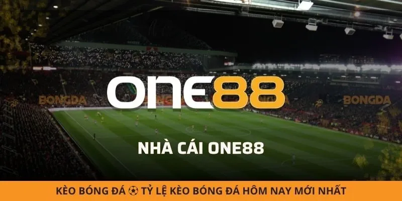 ONE88