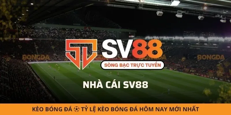 SV88 - Đánh Giá Chất Lượng Nhà Cái Hàng Đầu Châu Á