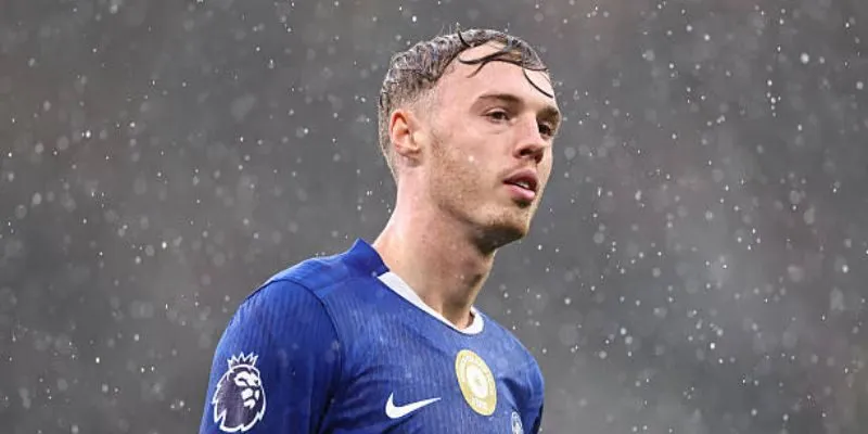 Chelsea vắng Cole Palmer vẫn giữ vững vị trí trong top 3 Ngoại hạng Anh
