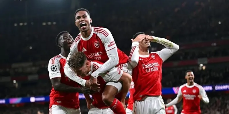 Đội hình đang hồi phục mạnh mẽ