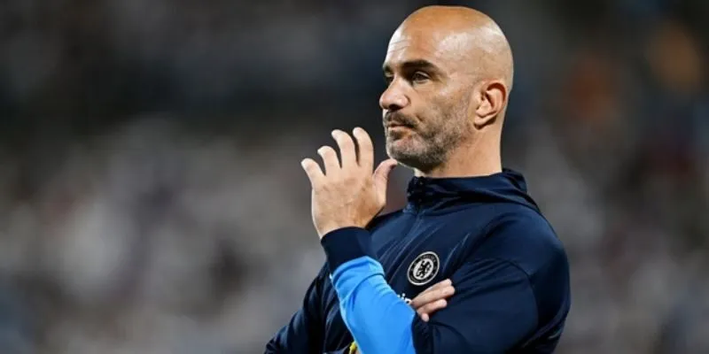 HLV Enzo Maresca đang giúp Chelsea đi đúng hướng