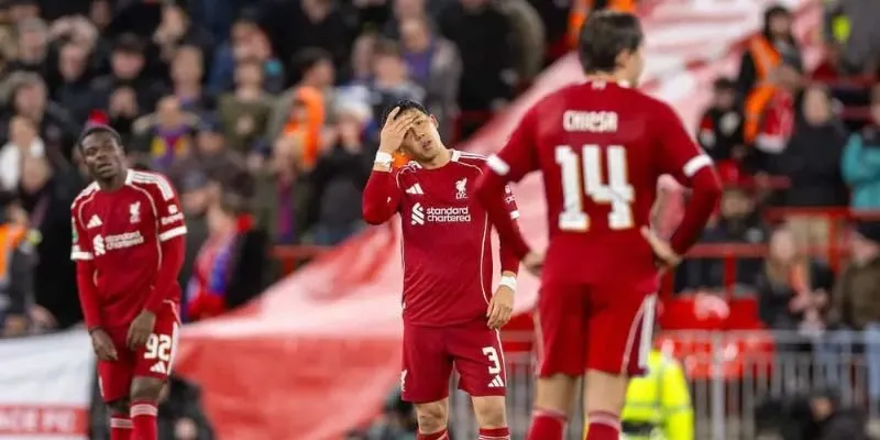 Liverpool có thể chi đậm trong tháng 1 để cứu vãn mùa giải