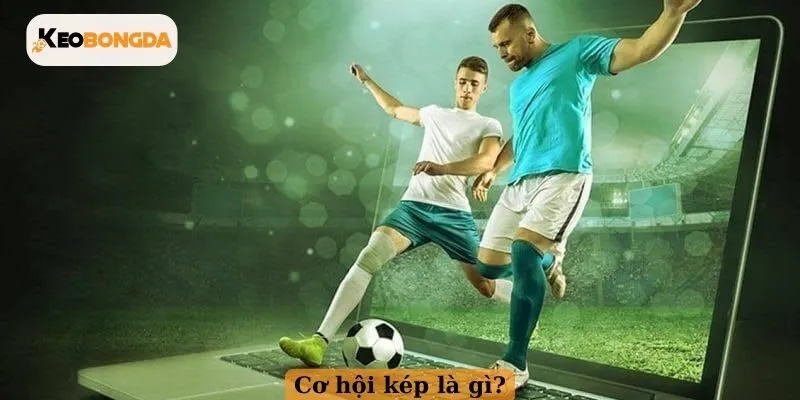 Cơ hội kép là gì?