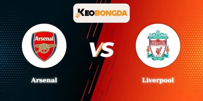 Soi kèo Arsenal vs Liverpool - 03h00 ngày 9/1 tại Premier League