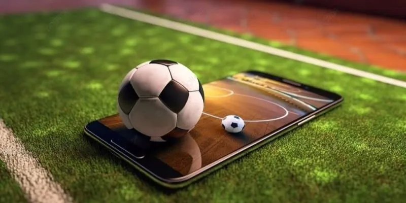 Cách tham gia kèo cá cược bóng đá