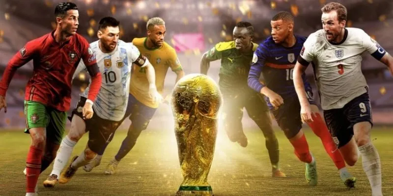 Kinh nghiệm soi kèo World Cup 2026